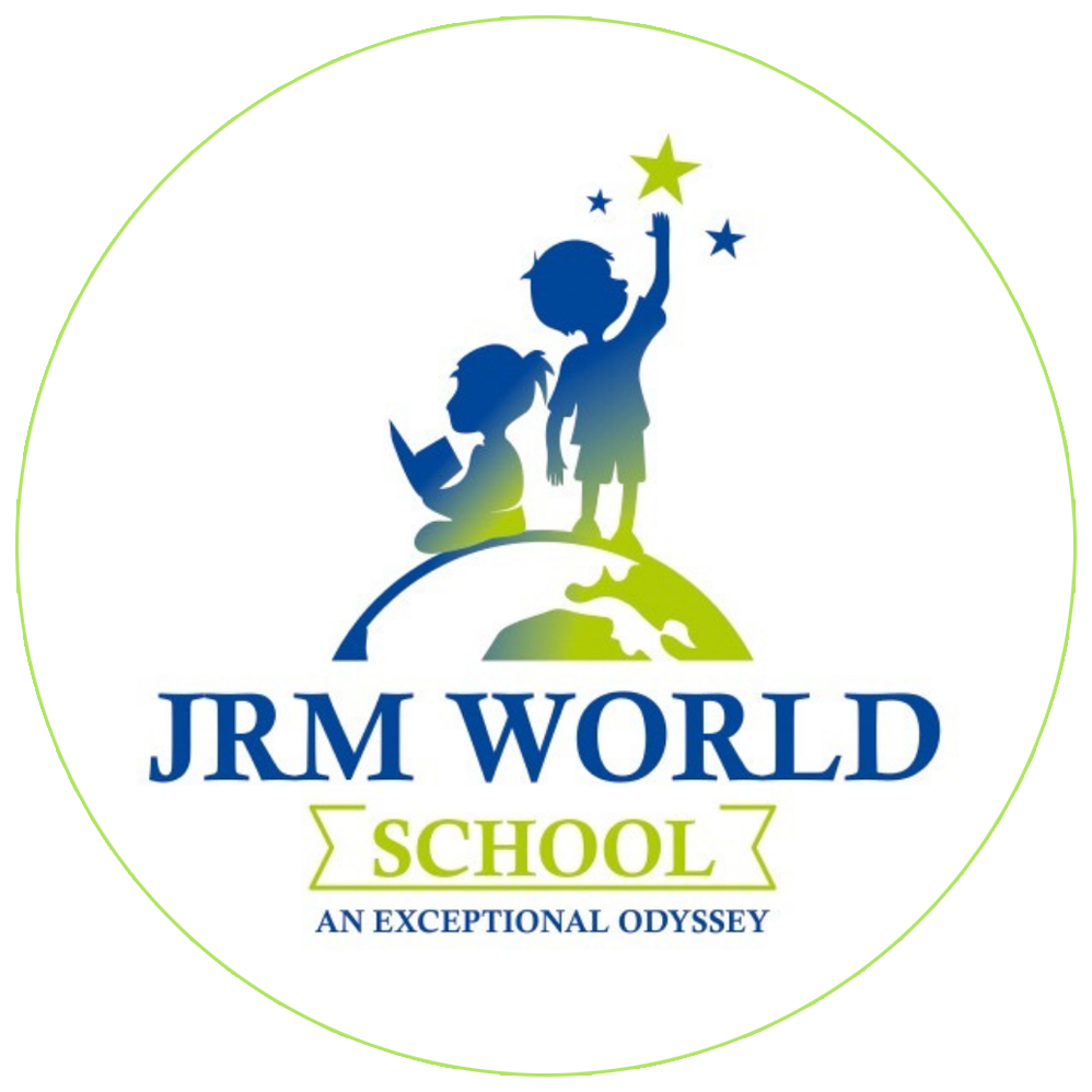 JRM WORLD SCHOOL